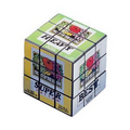 Twist Cube Puzzle